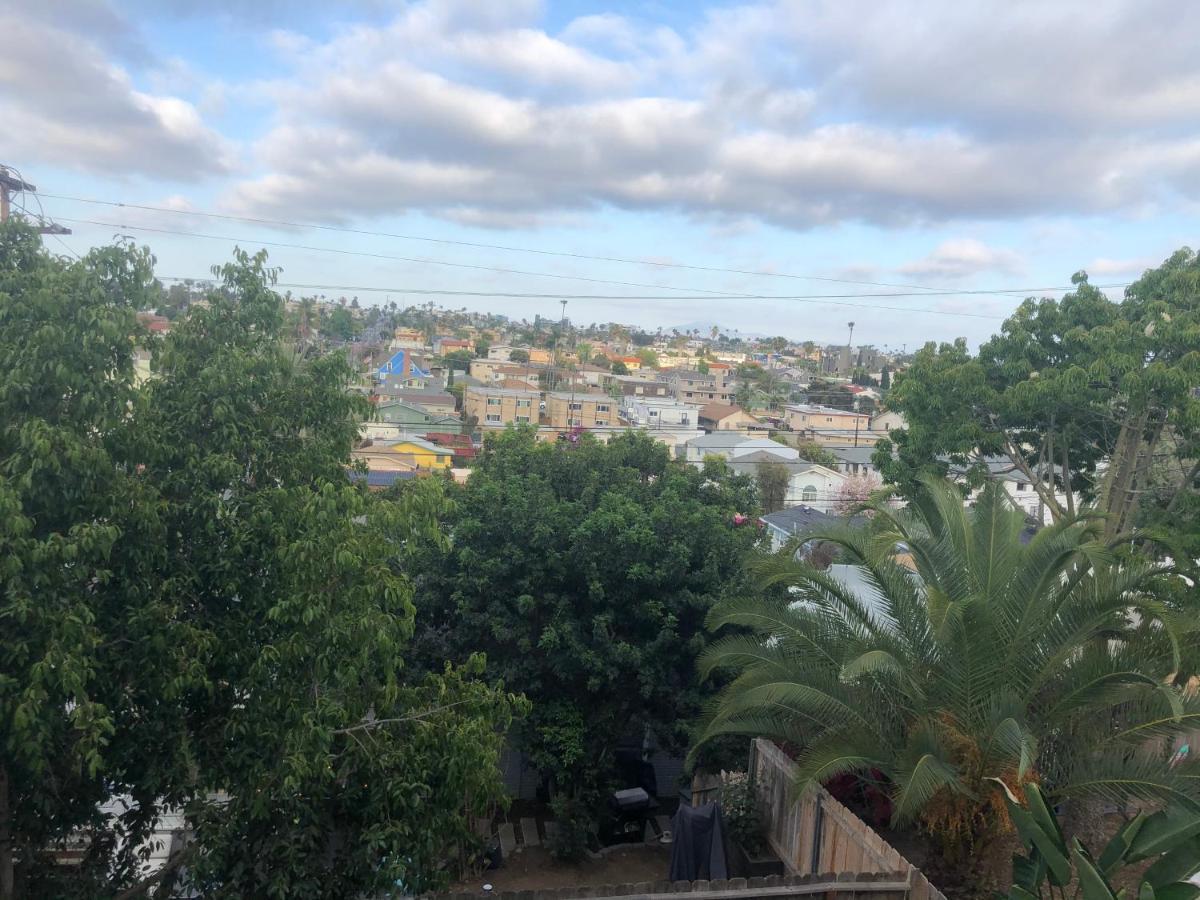 Viva San Diego Bagian luar foto